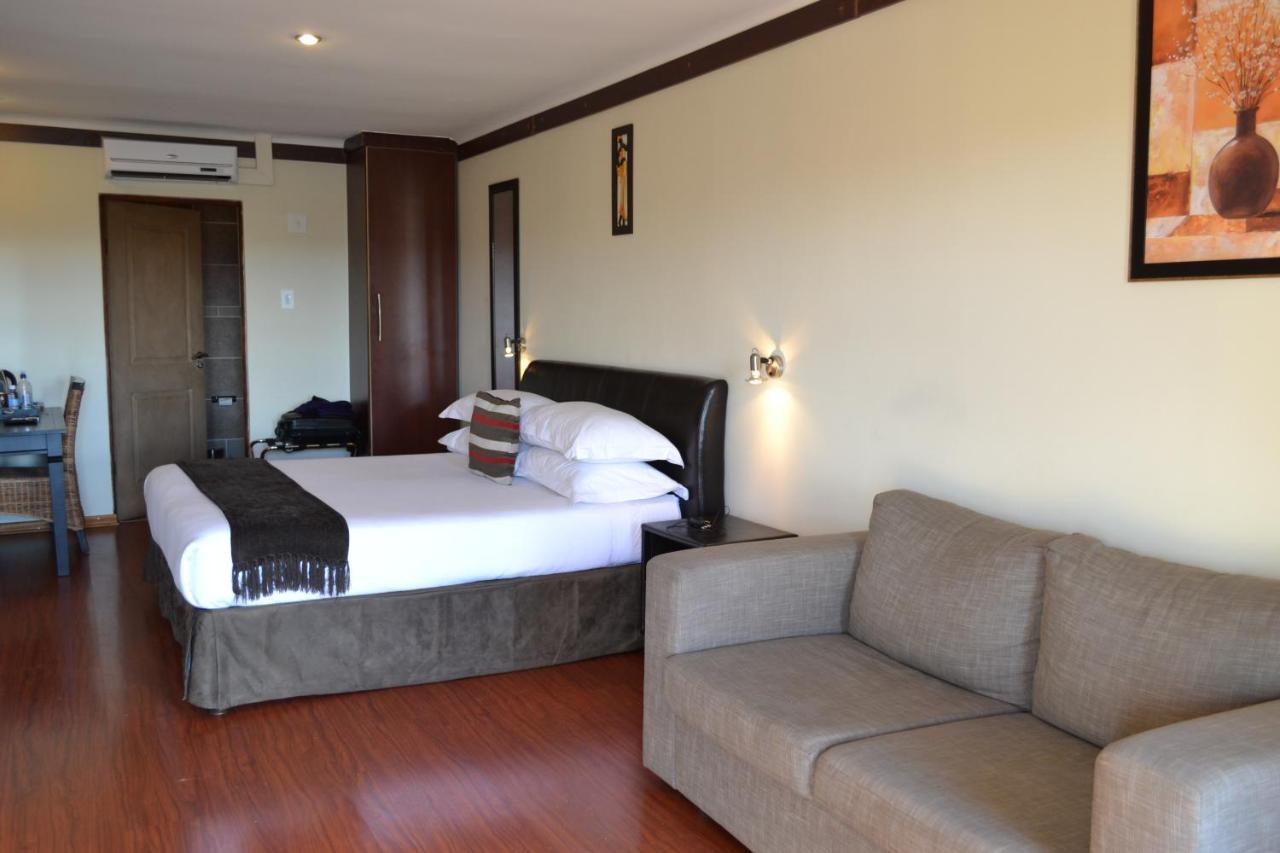 Citystay West มาเซรู ภายนอก รูปภาพ